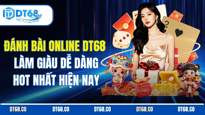 đánh bài online