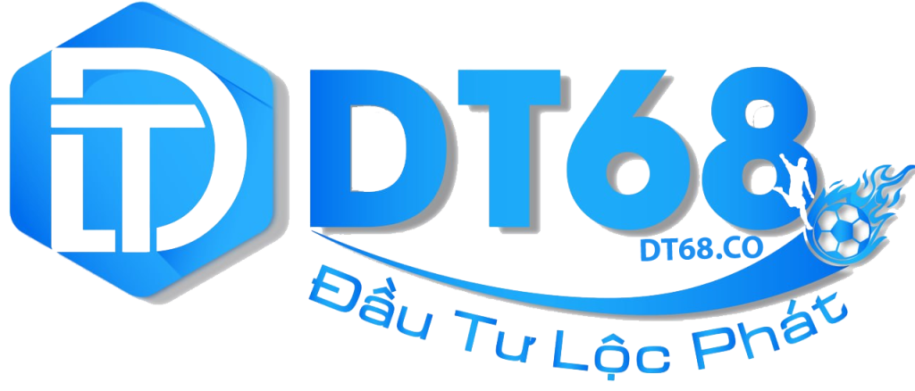 DT68 – Đỉnh Cao Giải Trí Đổi Thưởng Hàng Đầu Châu Á.