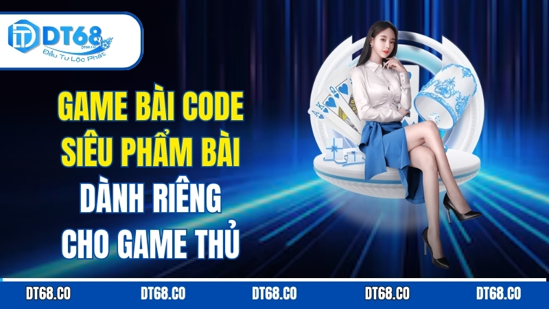 game bài code