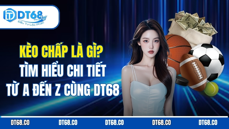 kèo chấp